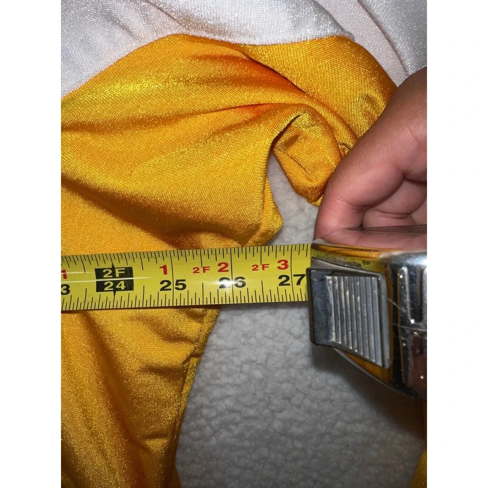 Nike Team NBA Los Angeles Lakers Warm Up‎ Jacket Yellow Purple XL Shooting Shirt